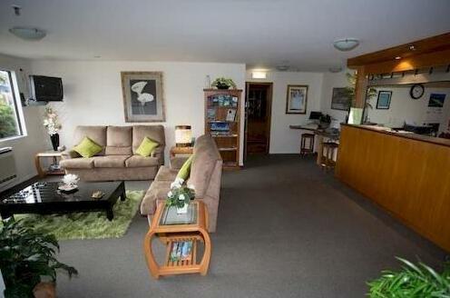 The Lodge Methven - Photo4