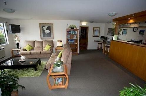 The Lodge Methven - Photo4