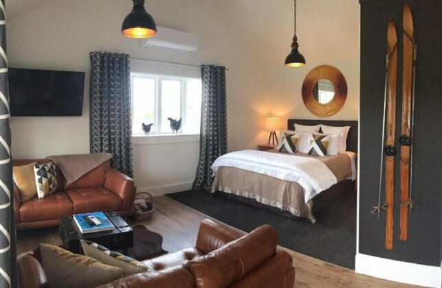 The Studio at Northfield - Photo4