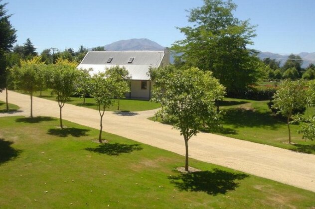 Whitestone Cottages