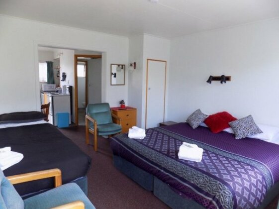 Abel Tasman Motel Motueka - Photo3