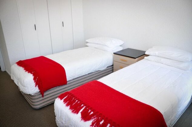 Aqua Beachfront Motel - Photo4