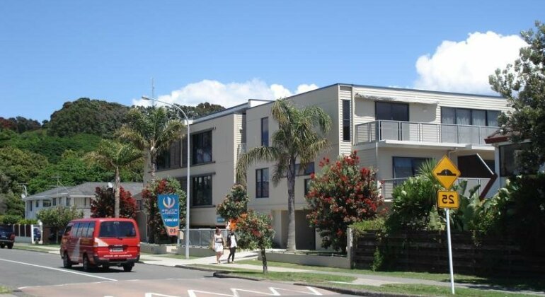 Atlas Suites and Apartments