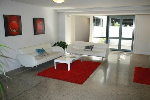 Atlas Suites and Apartments - Photo2