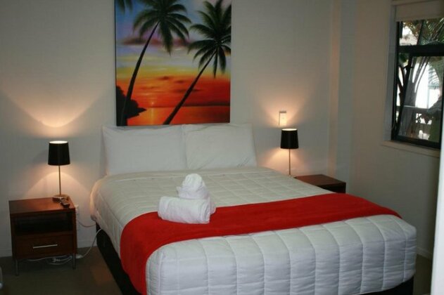 Atlas Suites and Apartments - Photo3