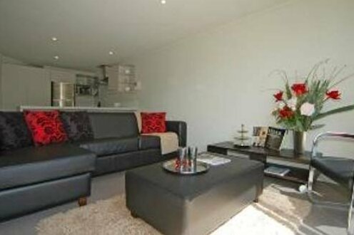 Atlas Suites and Apartments - Photo4
