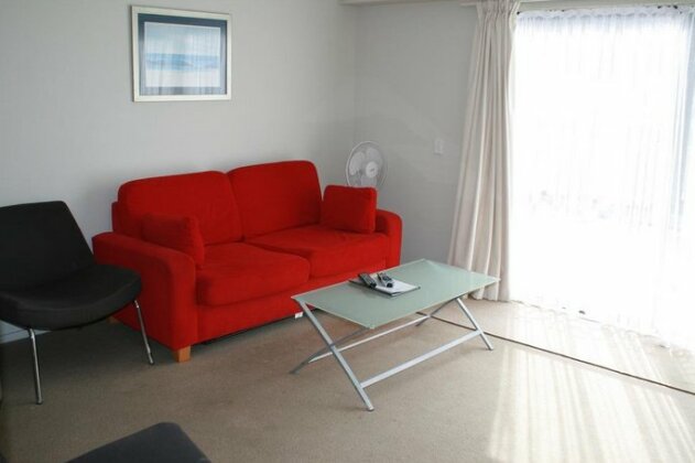 Atlas Suites and Apartments - Photo5
