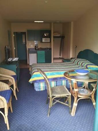 Calais Mount Resort - Photo3