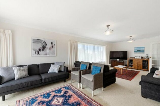 Central at the Mount - Mount Maunganui Holiday Home - Photo3