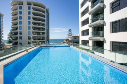 Luxury Sea Views @ Mount Maunganui