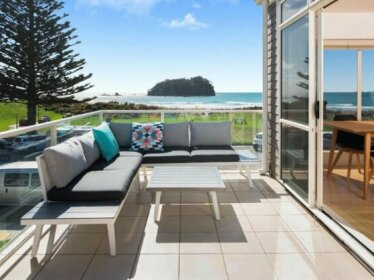 Marine Magic - Mt Maunganui Holiday Apartment