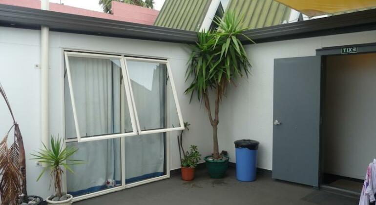 Mount Backpackers - Photo3