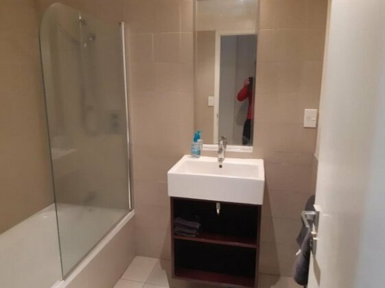 Mount Central appartment 103 - Photo2