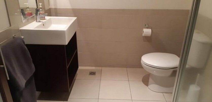 Mount Central appartment 103 - Photo5
