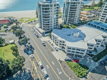 Ocean Retreat Mount Maunganui