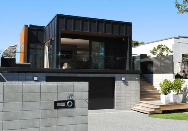 Oceanview Studio
