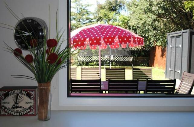 Oceanview Studio - Photo2