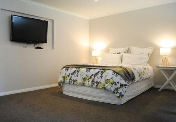 Oceanview Studio - Photo3