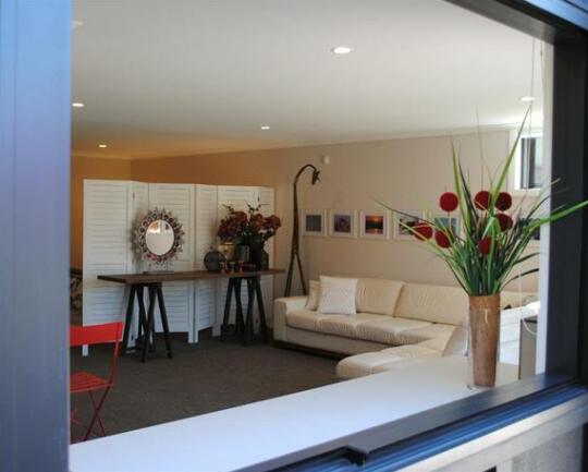 Oceanview Studio - Photo4