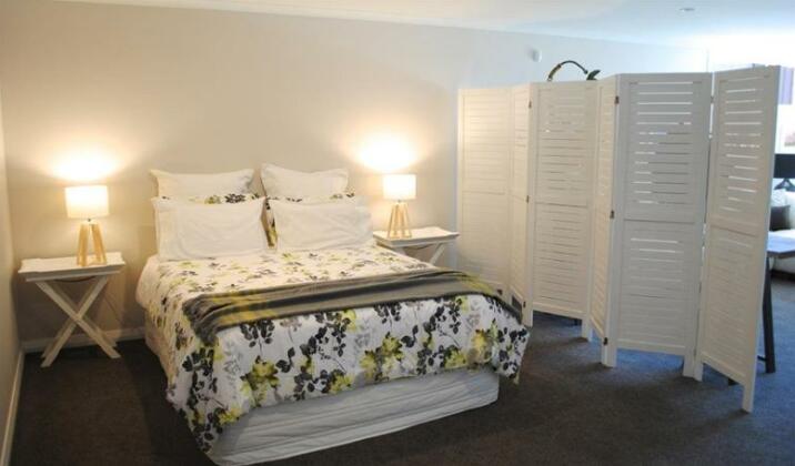 Oceanview Studio - Photo5