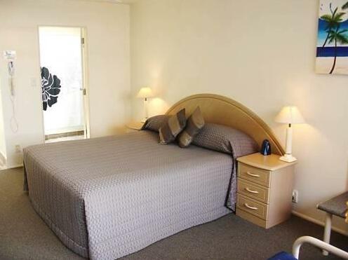 Pacific Motor Inn - Photo5