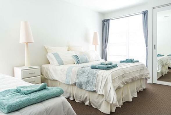 The Hammer's Bed and Breakfast - Photo2