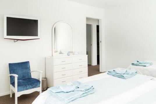 The Hammer's Bed and Breakfast - Photo3