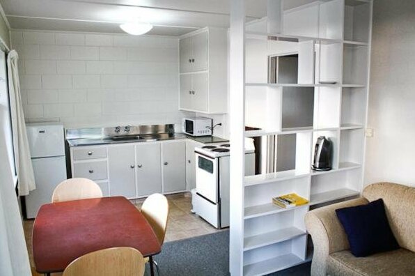 Westhaven Motel - Photo2