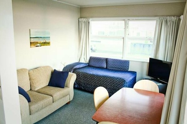 Westhaven Motel - Photo5
