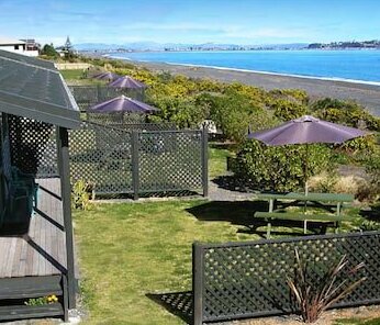 Napier Beach Kiwi Holiday Park and Motels - Photo2