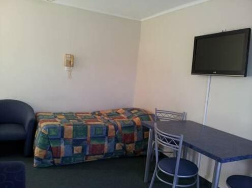 Pania Lodge Motels Napier - Photo5