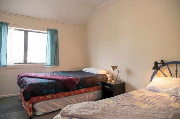Parade's Hideaway - Napier Holiday Home