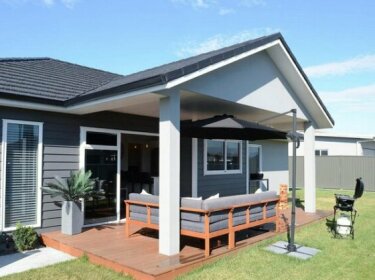 The Kaituna Villa - Te Awa Holiday Home