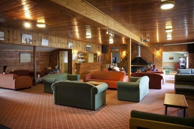 Pipers Lodge - Photo3