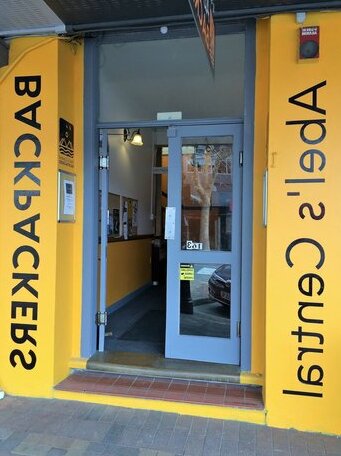 Abel's Central Backpackers