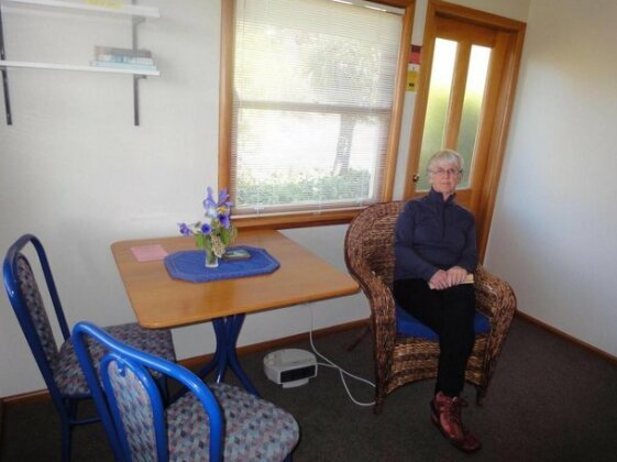 Arapiki Self-contained Homestay Units - Photo4