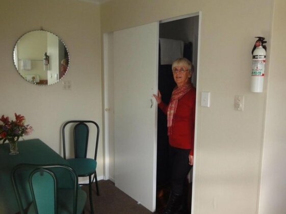 Arapiki Self-contained Homestay Units - Photo5