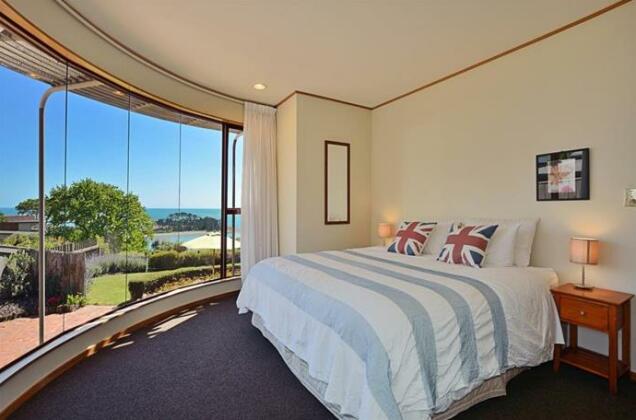 Cliff-top Holiday Home - Photo5