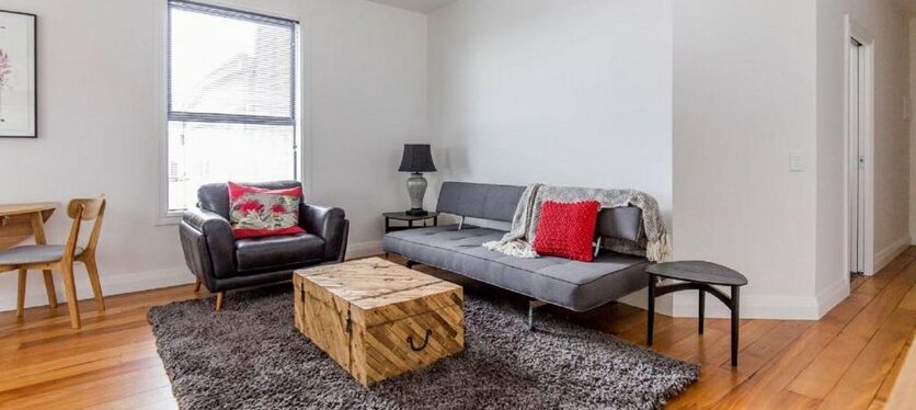 The Provincial Apartment 3 - One Bedroom - Photo4