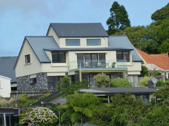 Abode on Rimu Bed and Breakfast