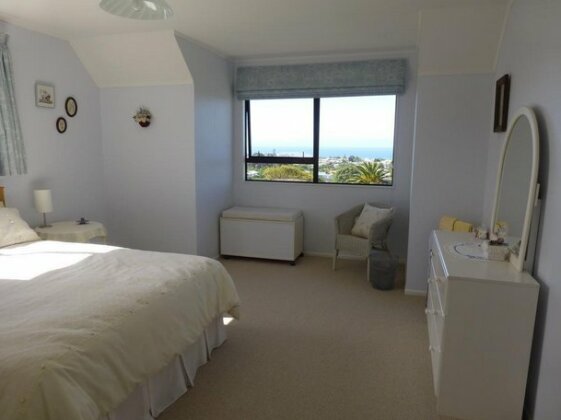 Abode on Rimu Bed and Breakfast - Photo4