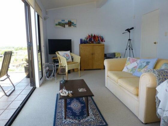 Abode on Rimu Bed and Breakfast - Photo5