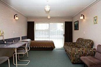 Amber Court Motel New Plymouth - Photo4