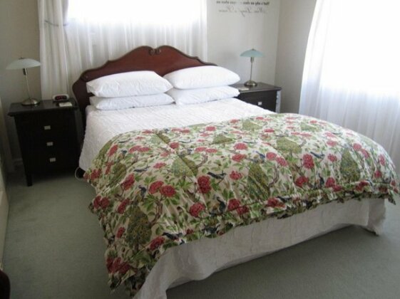 Be My Guest Bed and Breakfast - Photo2