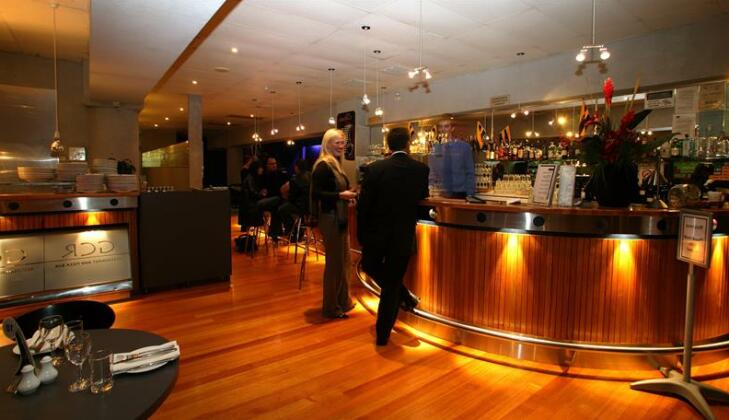 Copthorne Hotel Grand Central New Plymouth - Photo2