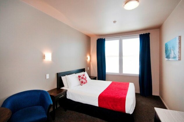 Copthorne Hotel Grand Central New Plymouth - Photo3