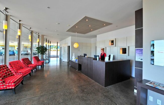 Millennium Hotel New Plymouth Waterfront - Photo5