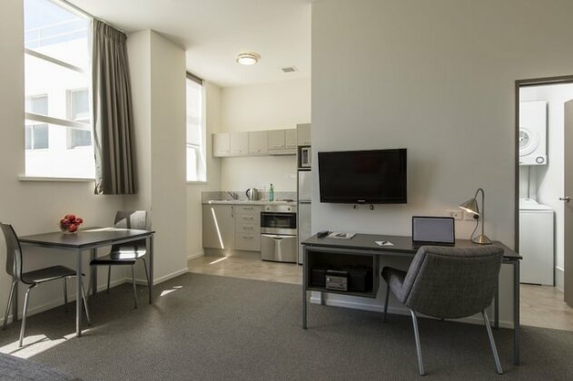 Quest New Plymouth Serviced Apartments - Photo3