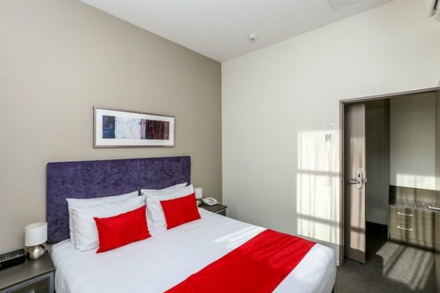 Quest New Plymouth Serviced Apartments - Photo4