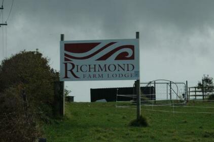 Richmond Farm Lodge